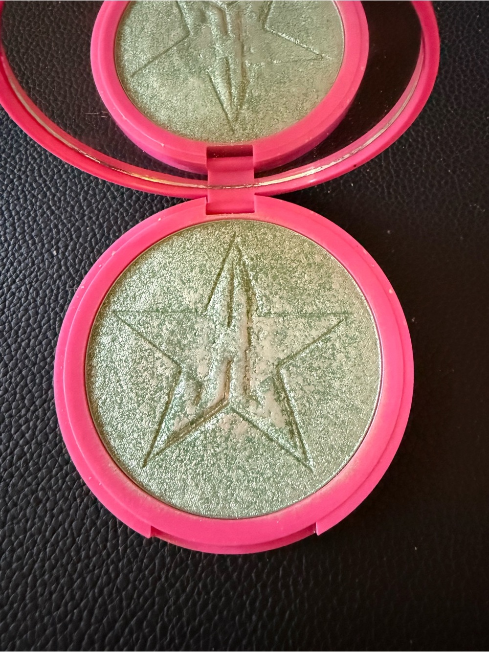 Jeffree Star Skin Frost - Mint Condition